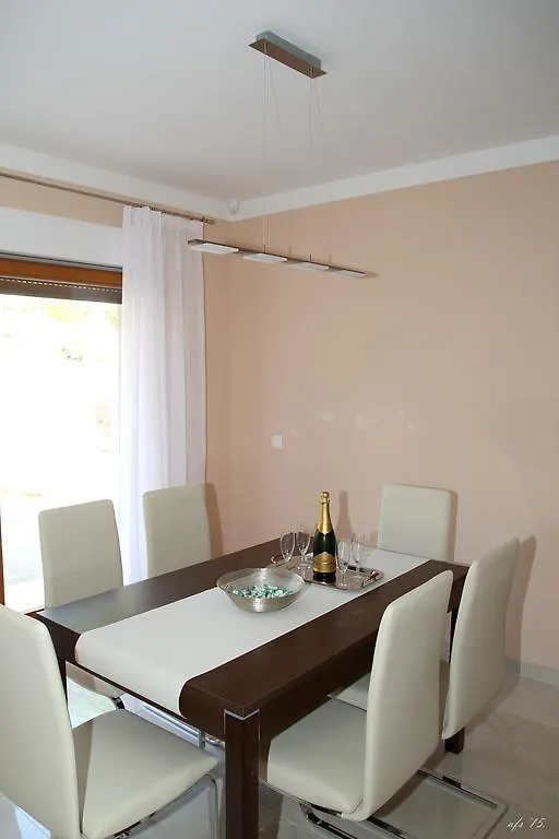 Holiday Home Salvia Οπατία 0*,  Κροατία