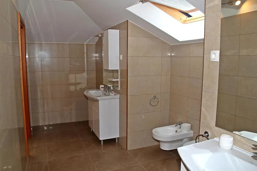 Holiday Home Salvia Opatija