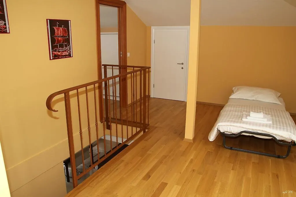 Holiday Home Salvia Οπατία
