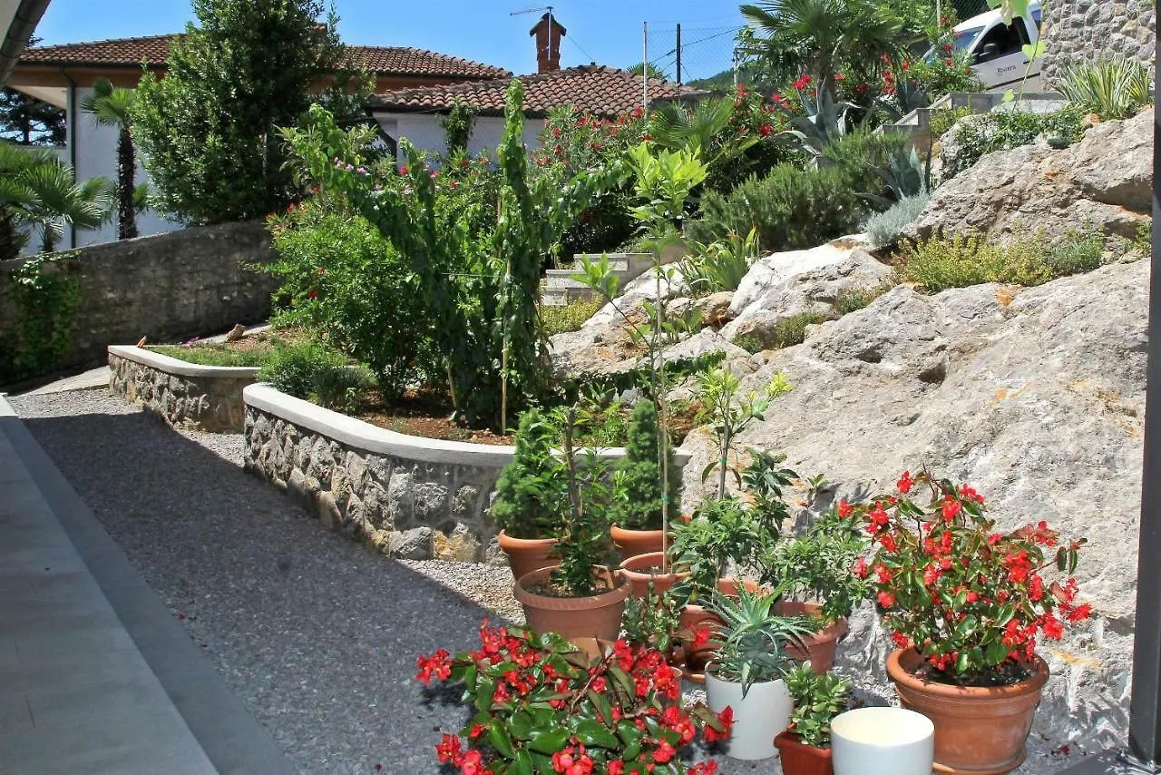 Holiday Home Salvia Opatija