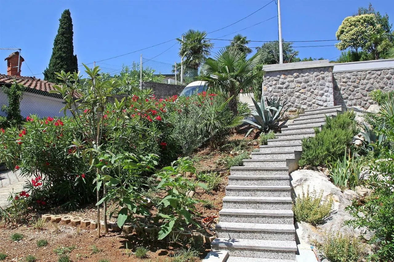 Holiday Home Salvia Opatija