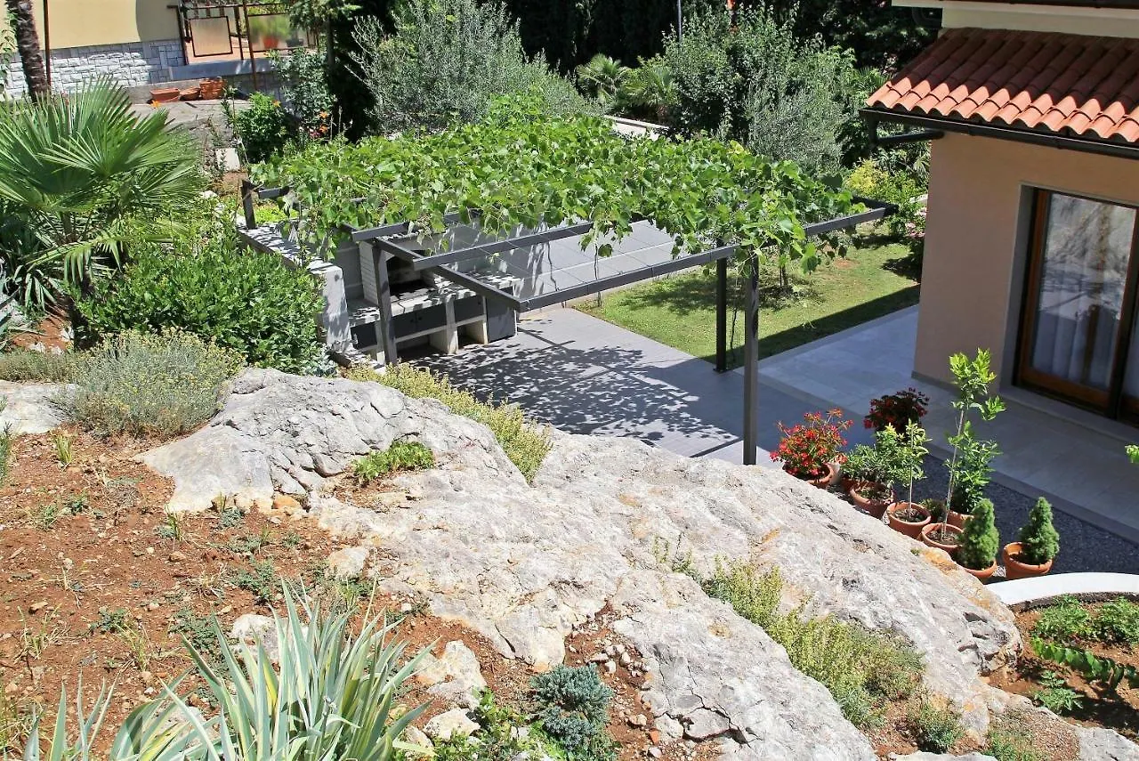 Holiday Home Salvia Opatija