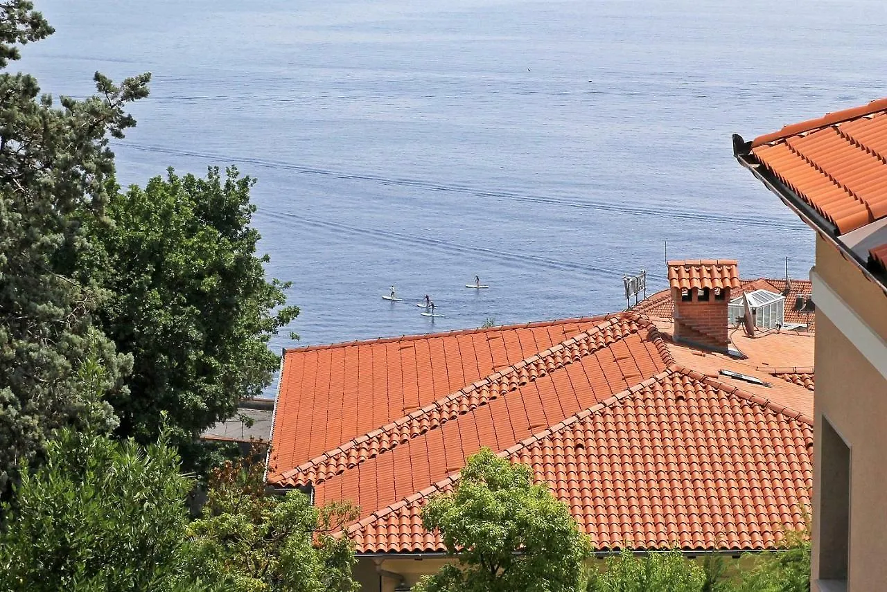 Holiday Home Salvia Opatija