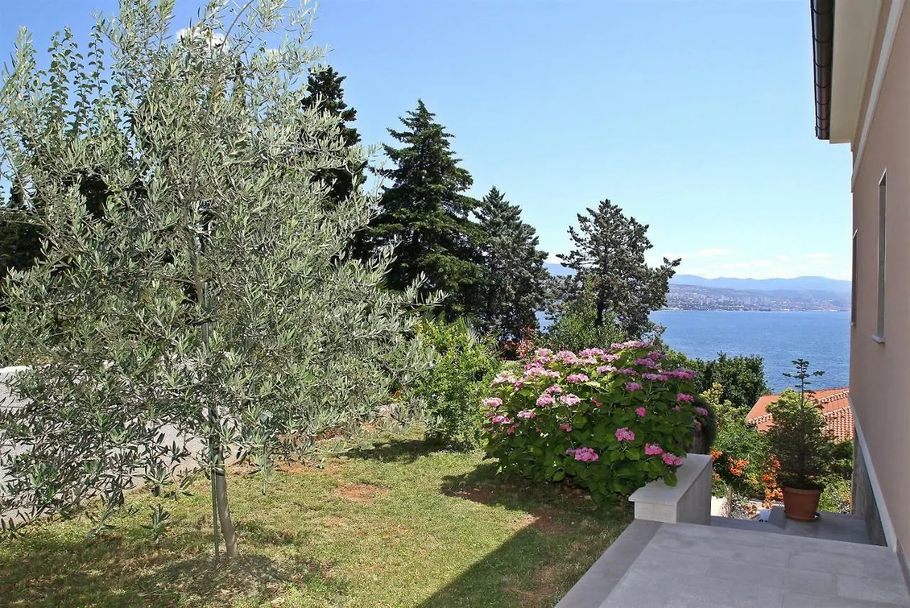 Holiday Home Salvia Opatija