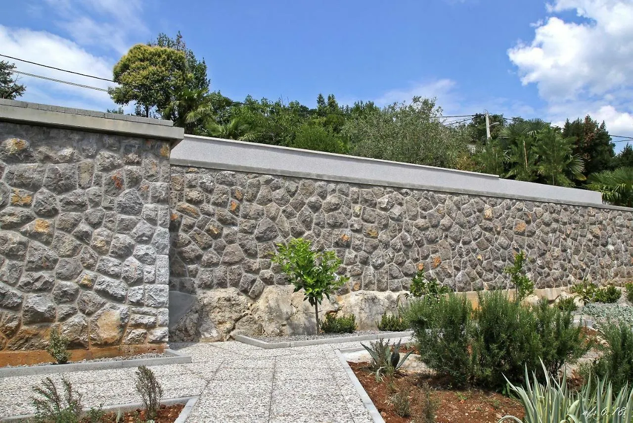 Holiday Home Salvia Οπατία