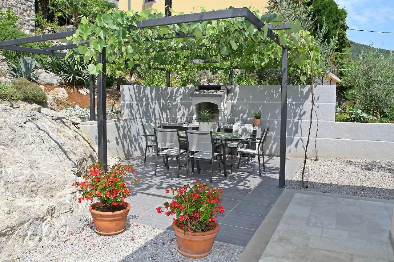 Holiday Home Salvia Opatija
