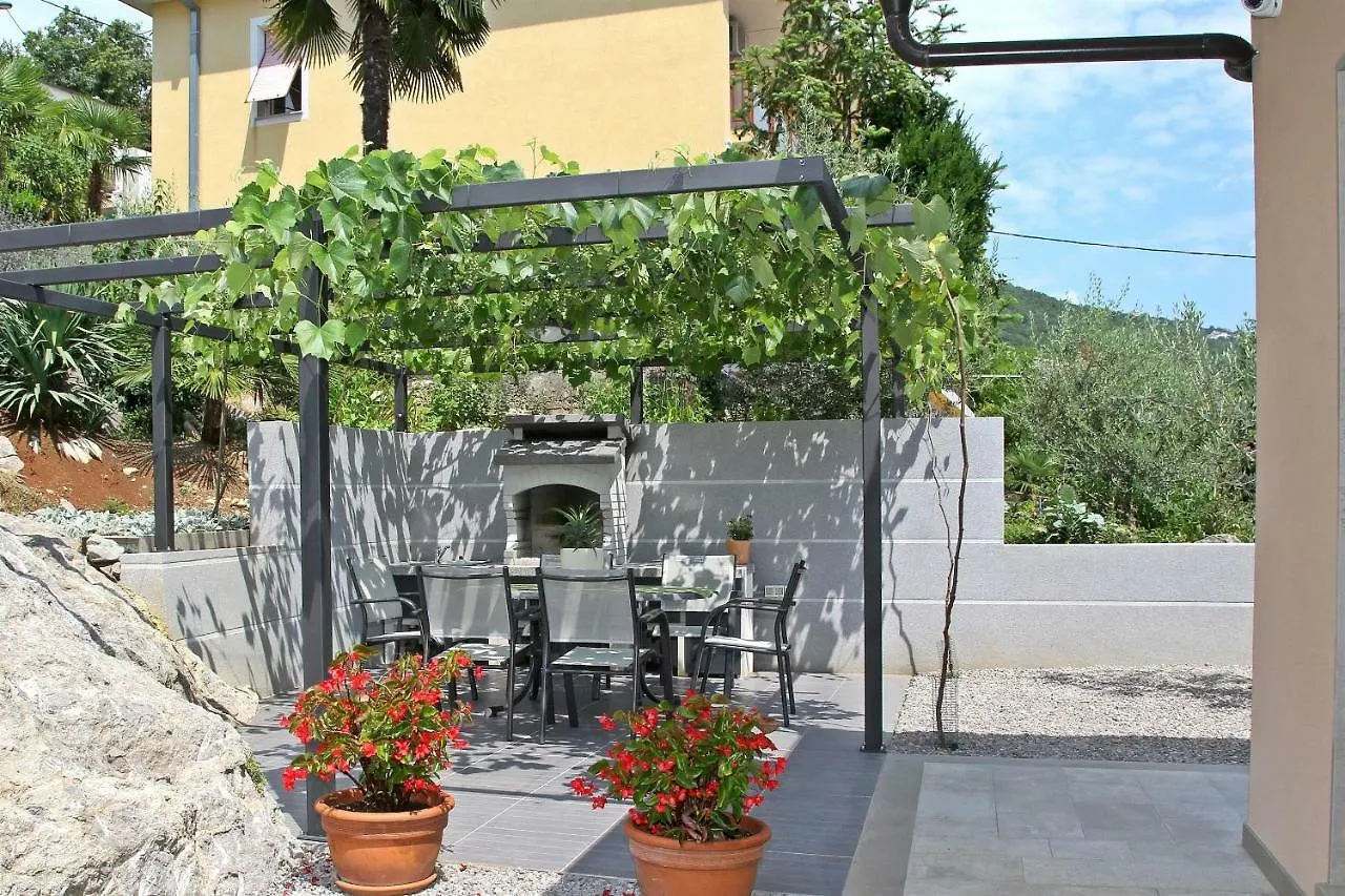 Holiday Home Salvia Opatija