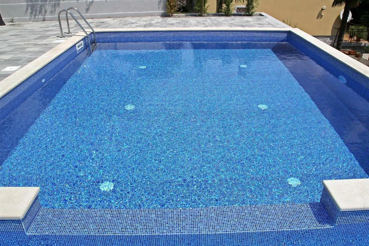Holiday Home Salvia Opatija 0*,  Croatia