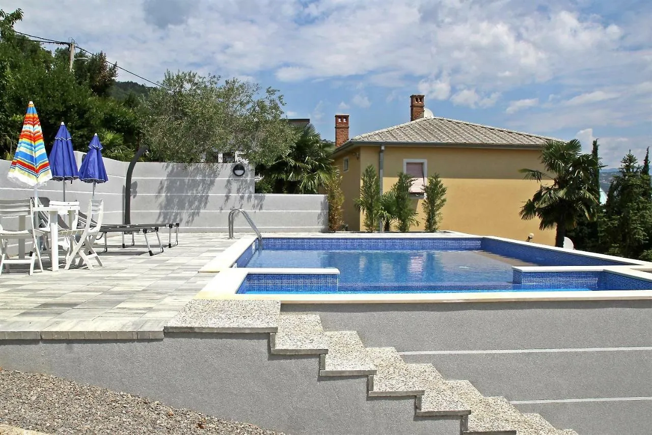 Holiday Home Salvia Opatija