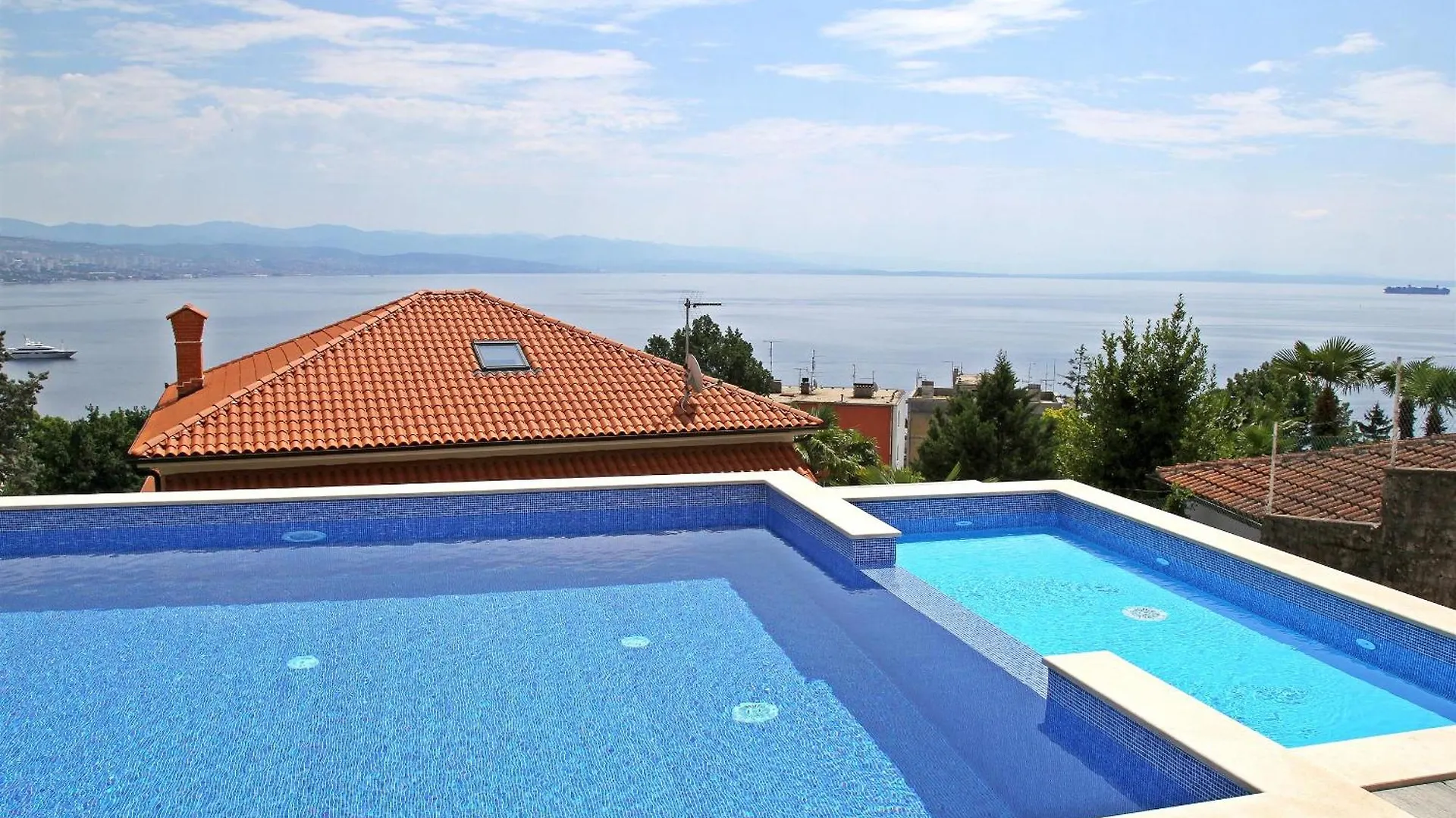Holiday Home Salvia Οπατία