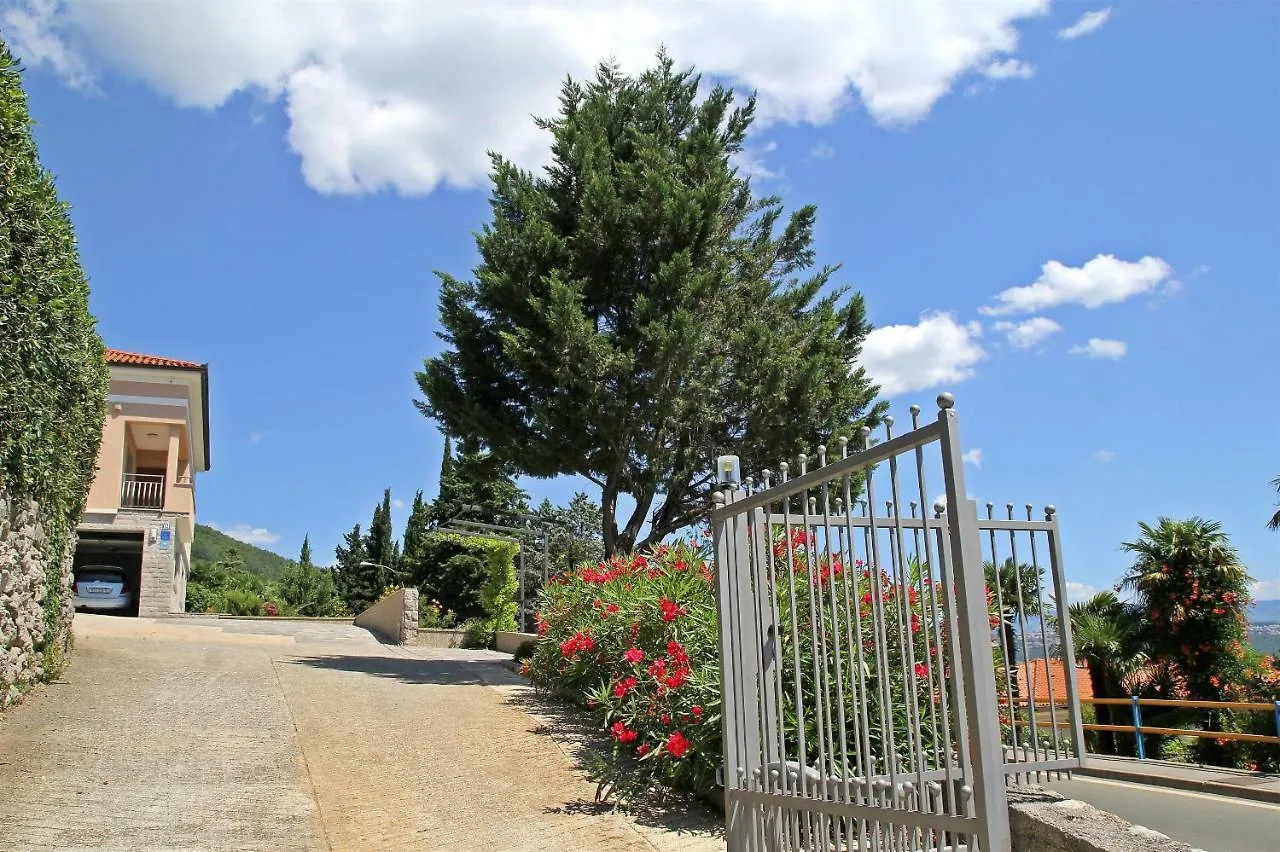 Holiday Home Salvia Opatija