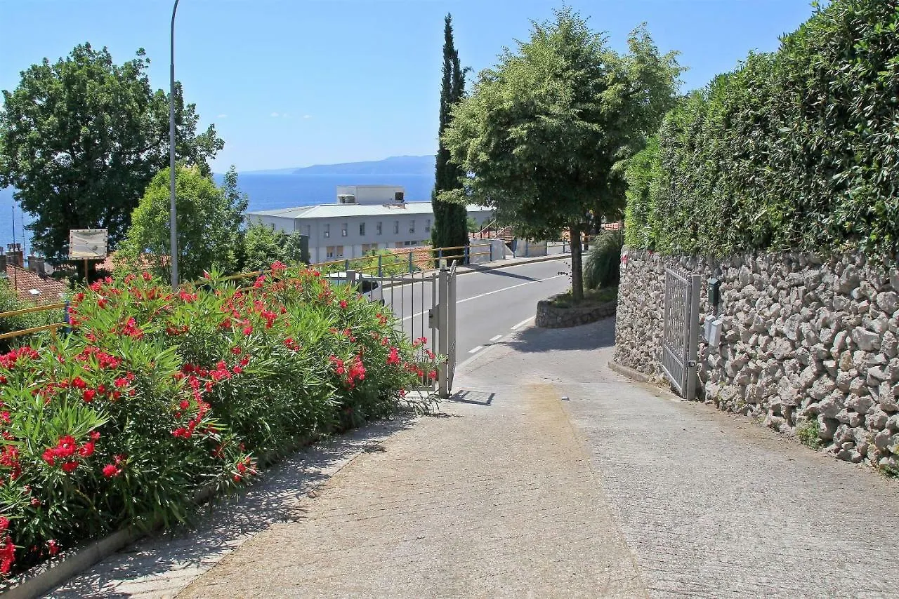Holiday Home Salvia Opatija