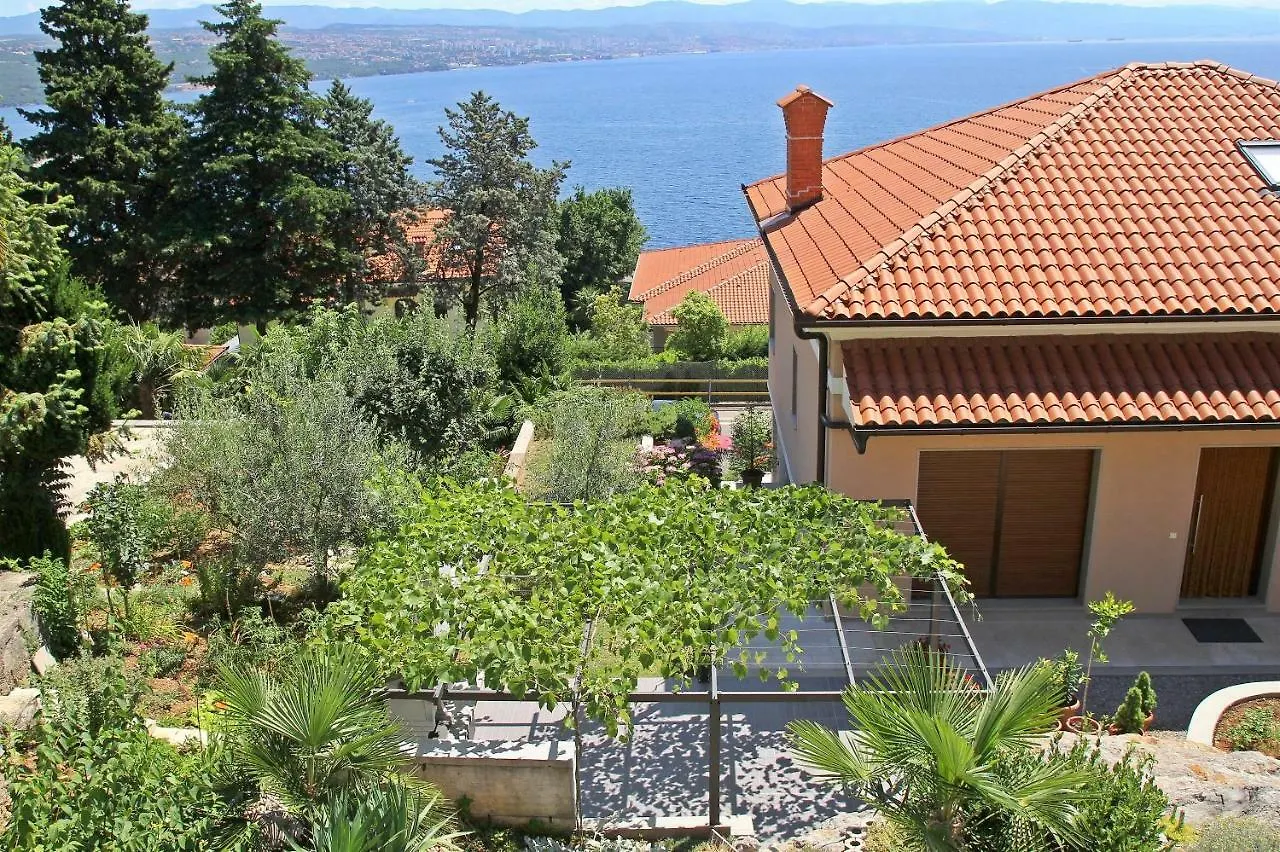 Holiday Home Salvia Opatija