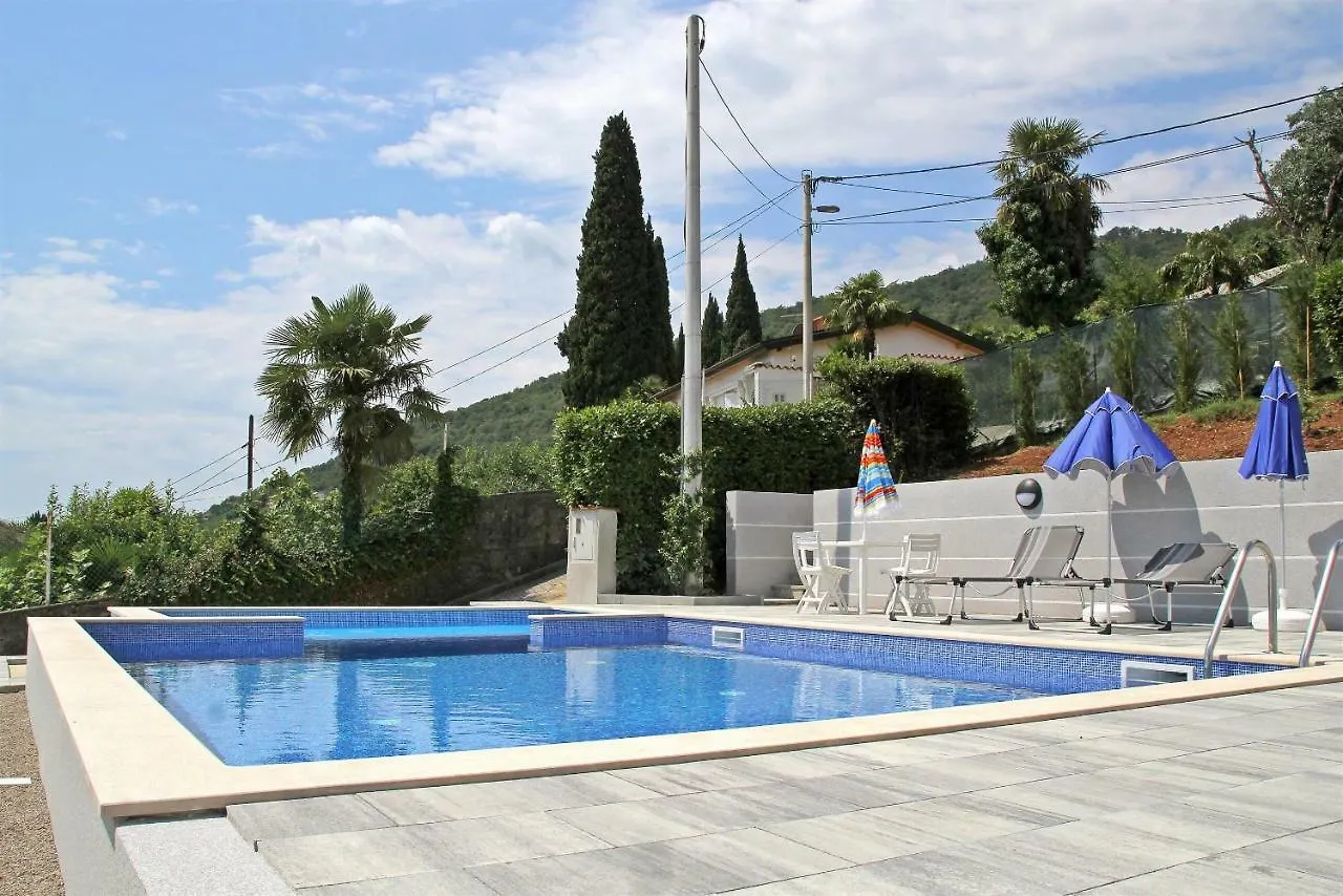 Holiday Home Salvia Opatija 0*,