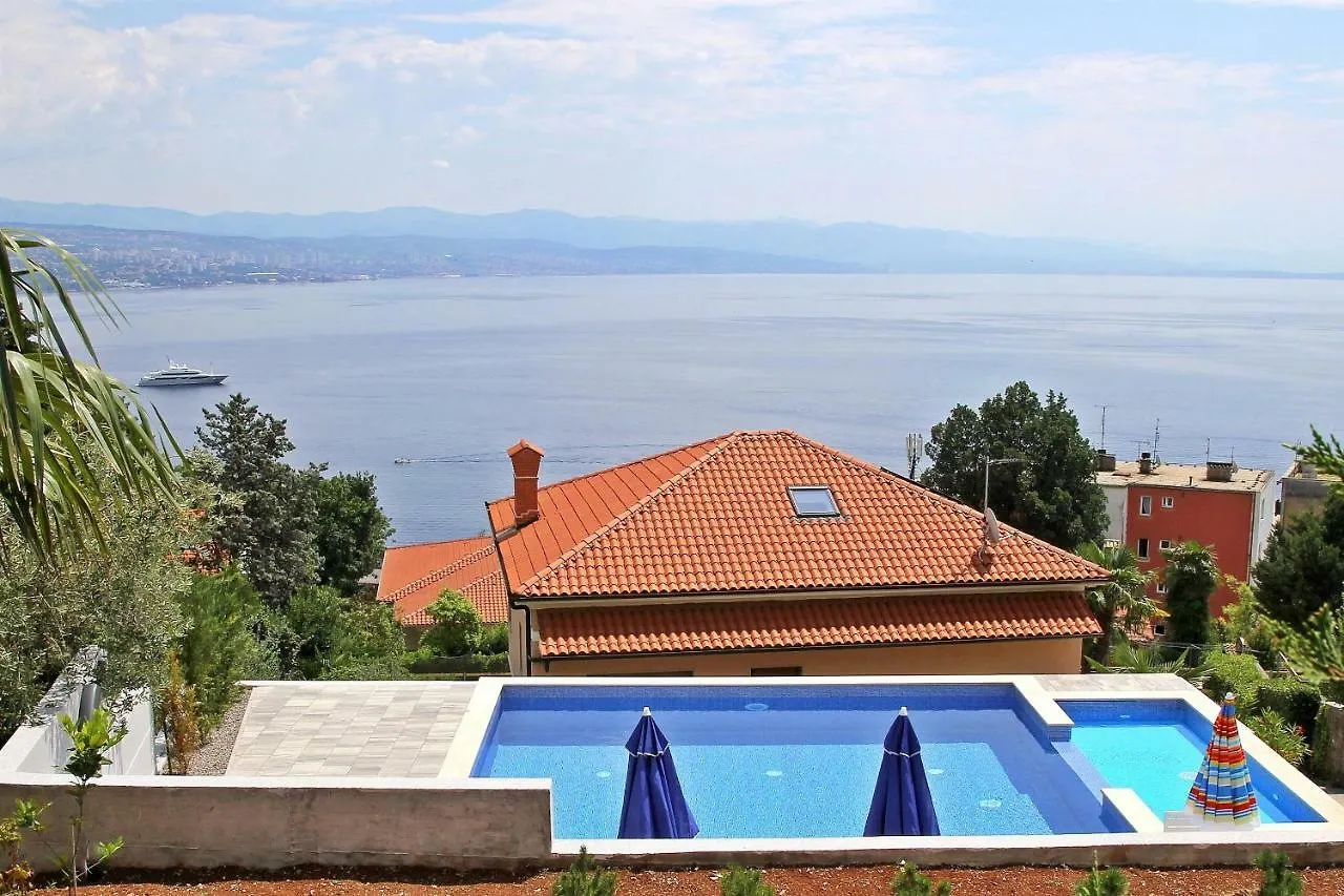 Holiday Home Salvia Opatija