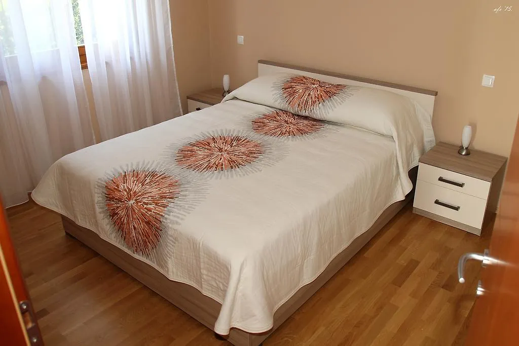 أوباتيا Holiday Home Salvia كرواتيا