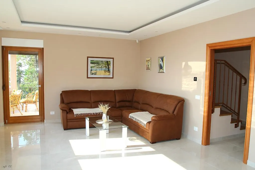 أوباتيا Holiday Home Salvia 0*,