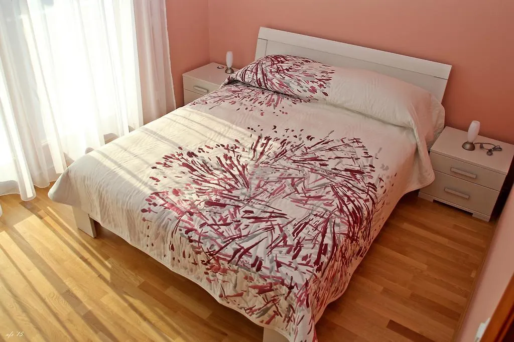 أوباتيا Holiday Home Salvia