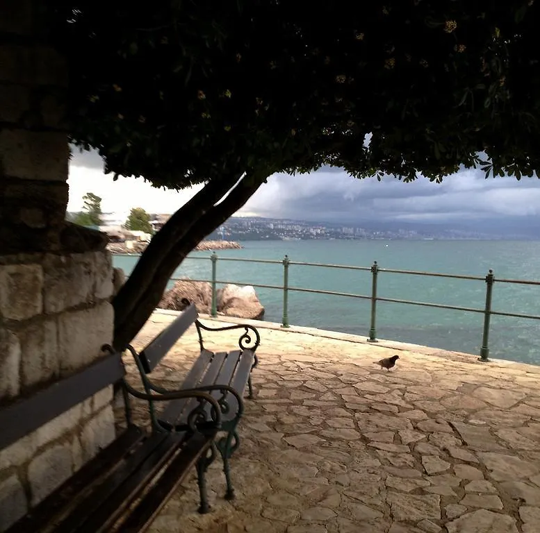 أوباتيا Holiday Home Salvia كرواتيا