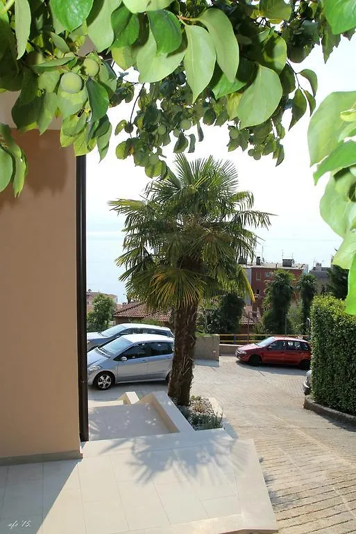 أوباتيا Holiday Home Salvia