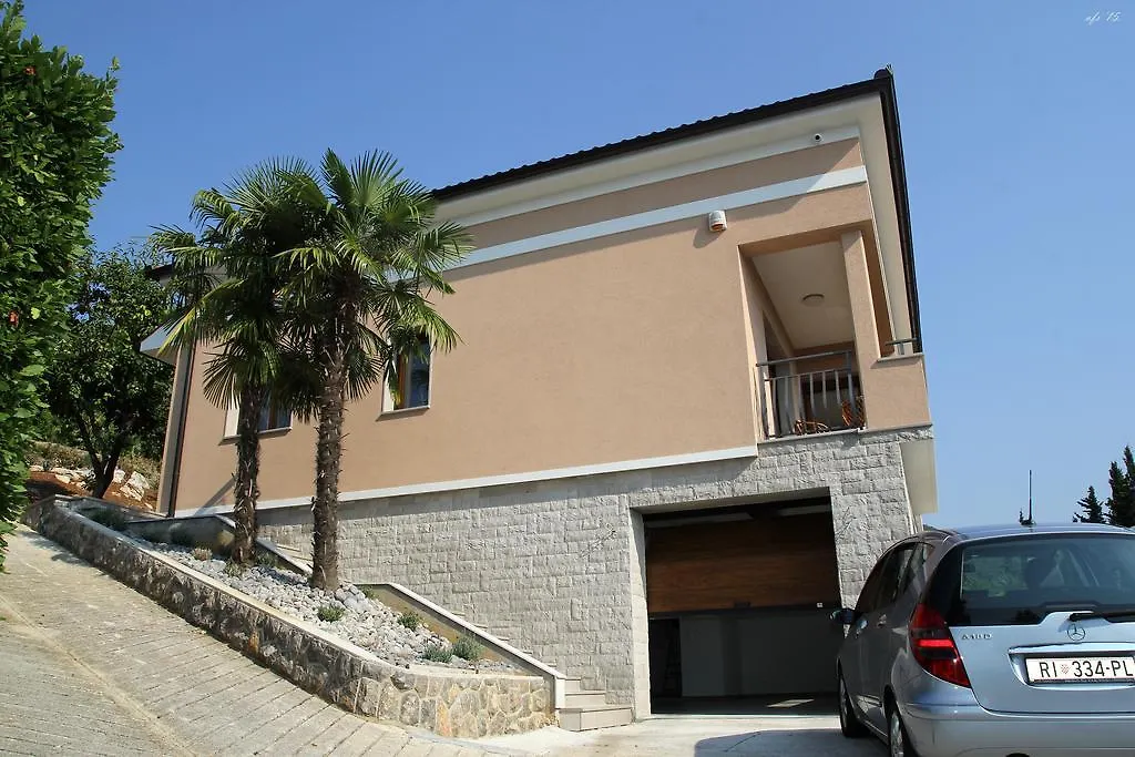 أوباتيا Holiday Home Salvia كرواتيا