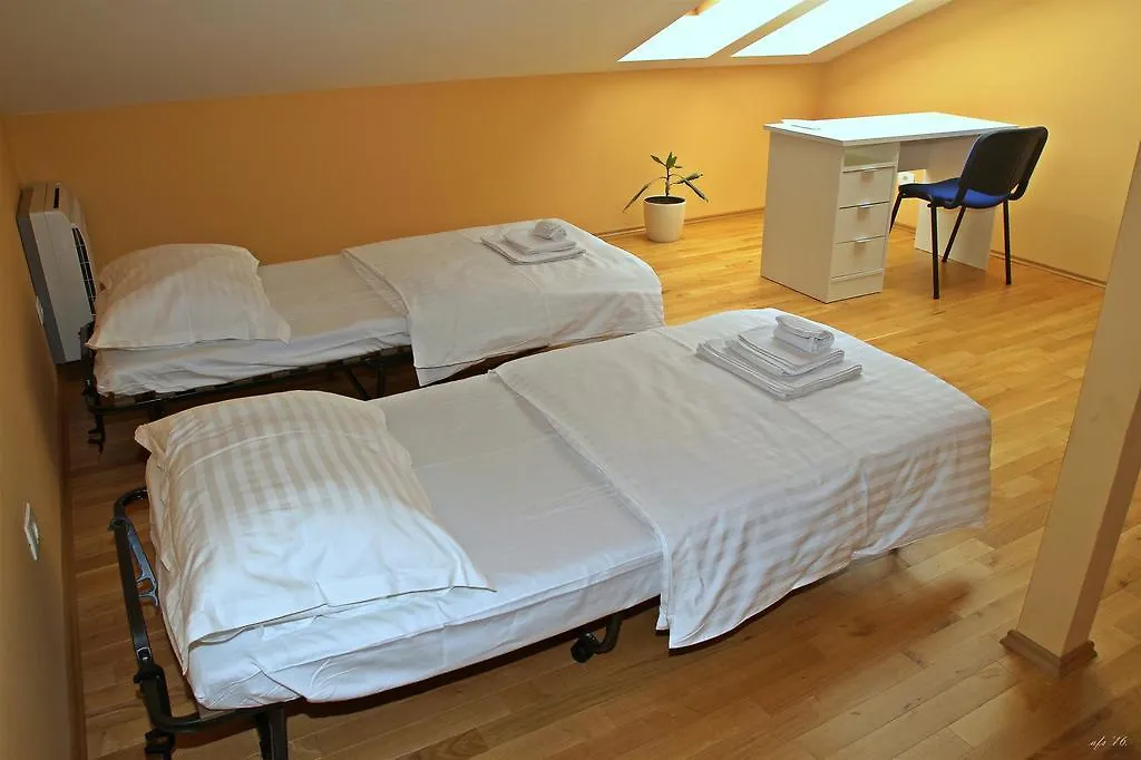 أوباتيا Holiday Home Salvia كرواتيا