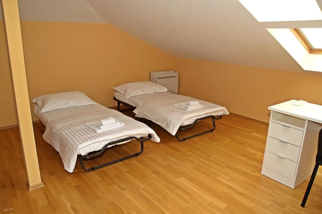 أوباتيا Holiday Home Salvia 0*,  كرواتيا