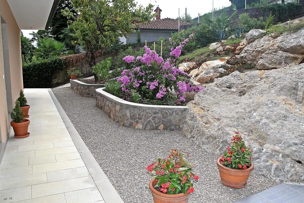 أوباتيا Holiday Home Salvia