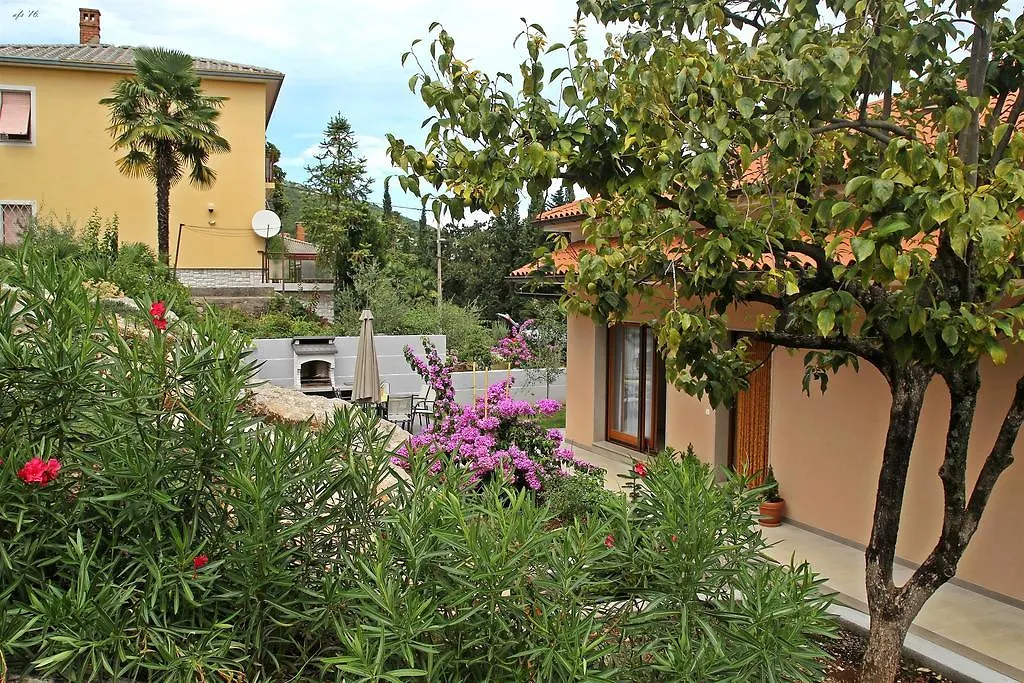 أوباتيا Holiday Home Salvia