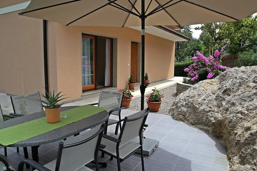 أوباتيا Holiday Home Salvia