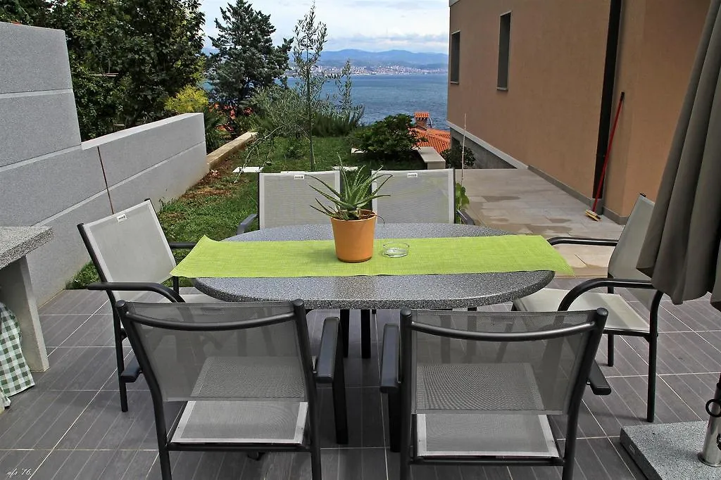 أوباتيا Holiday Home Salvia