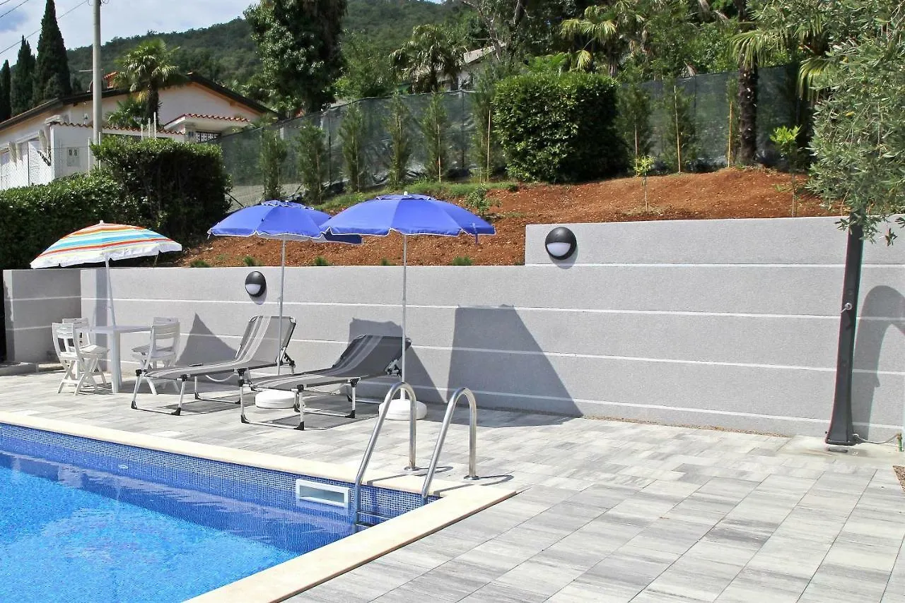 أوباتيا Holiday Home Salvia 0*,