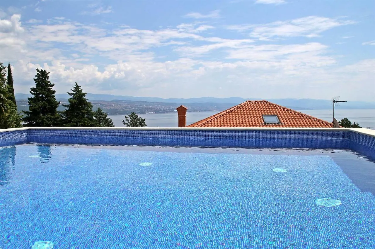 أوباتيا Holiday Home Salvia