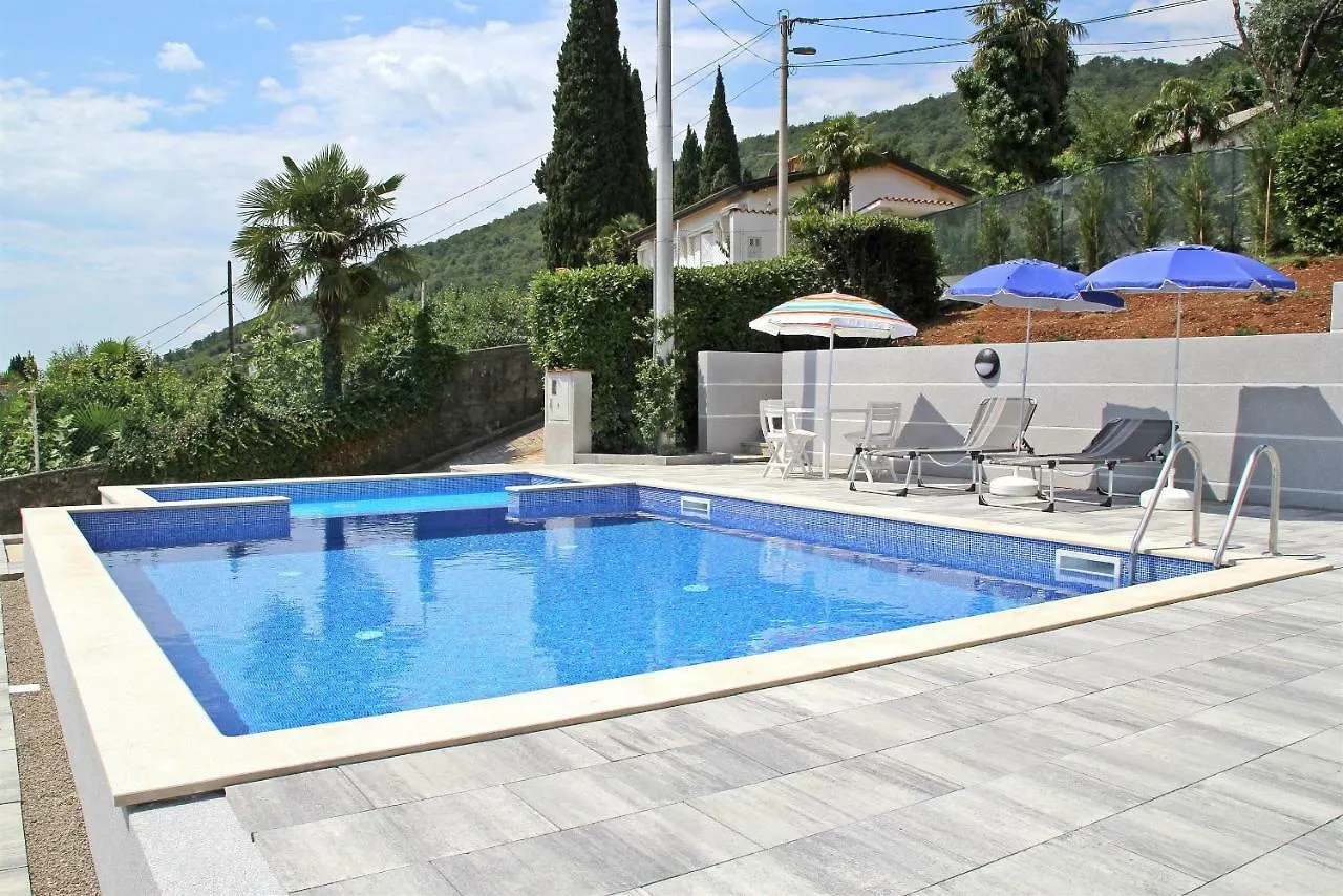 أوباتيا Holiday Home Salvia
