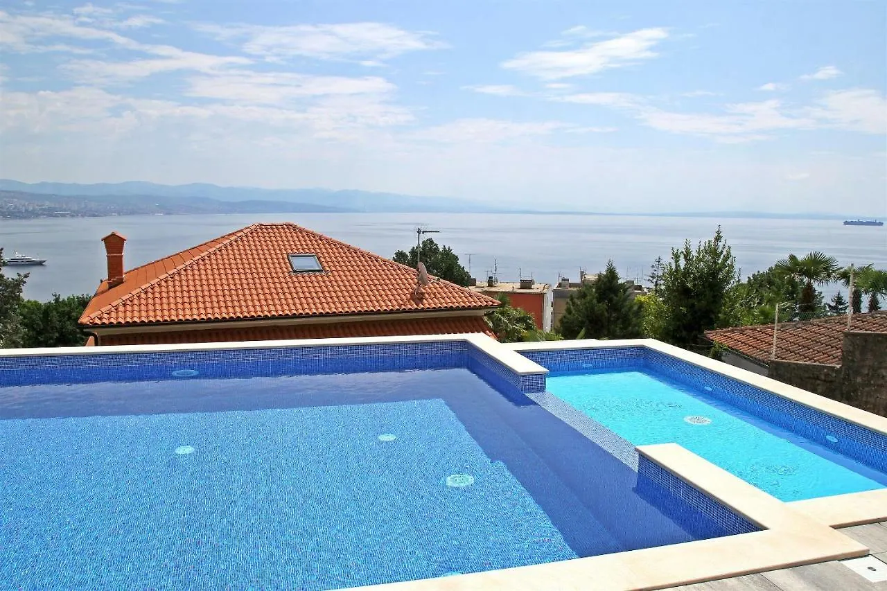 أوباتيا Holiday Home Salvia