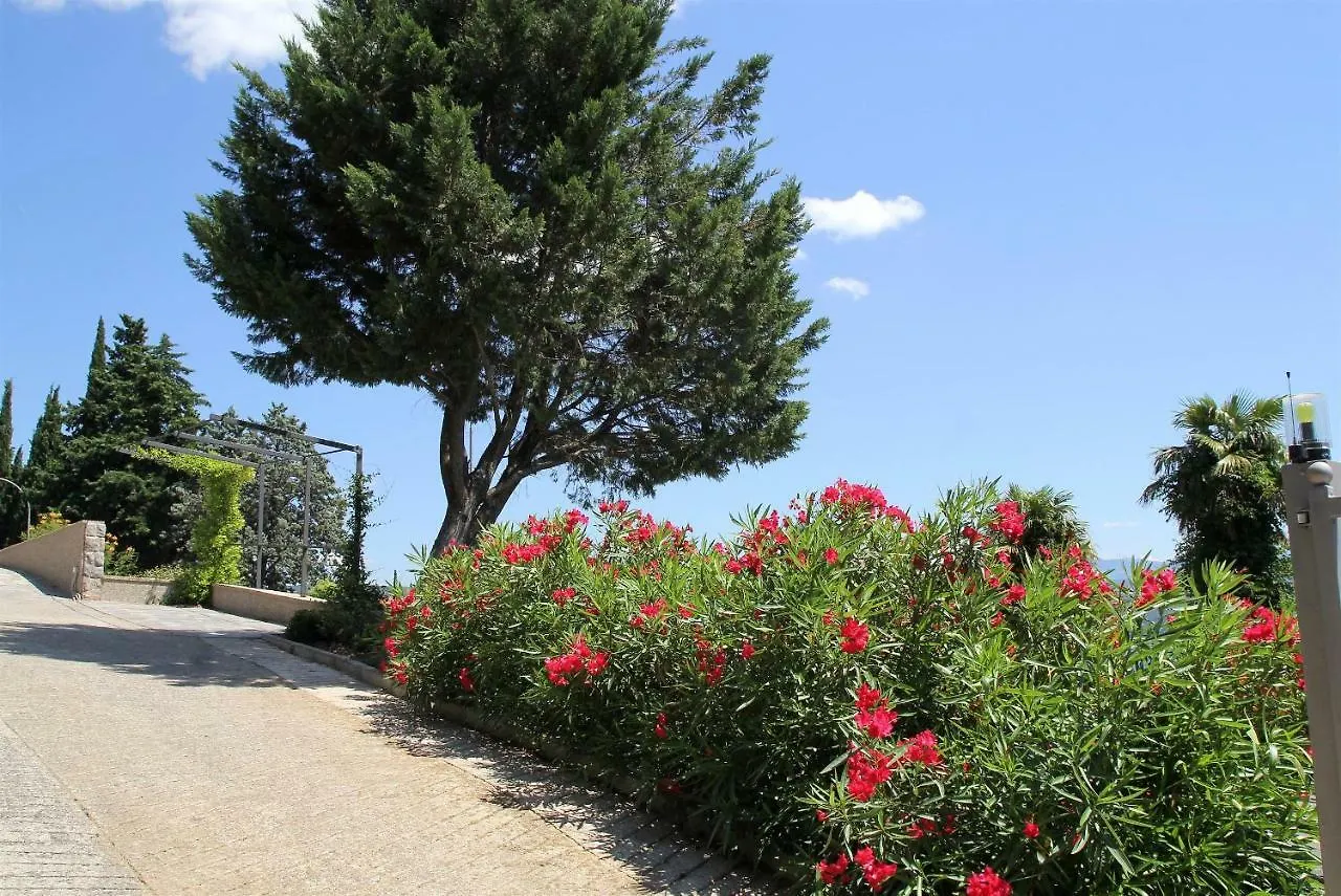 أوباتيا Holiday Home Salvia